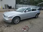 2007 Jaguar XJ8