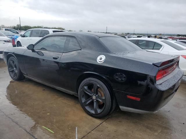 2011 Dodge Challenger