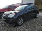 2012 Chevrolet Equinox LS