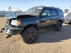 1999 Toyota 4runner SR5 en venta en Dyer, IN