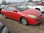 2007 Toyota Camry Solara SE