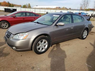 2004 Nissan Altima Base for sale in Columbia Station, OH
