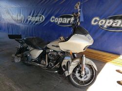 Buy Salvage Motorcycles For Sale now at auction: 2022 Harley-Davidson Fltrx