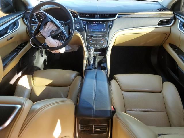 2013 Cadillac XTS Premium Collection