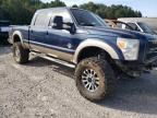 2013 Ford F250 Super Duty