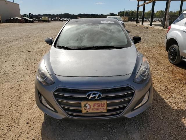 2016 Hyundai Elantra GT