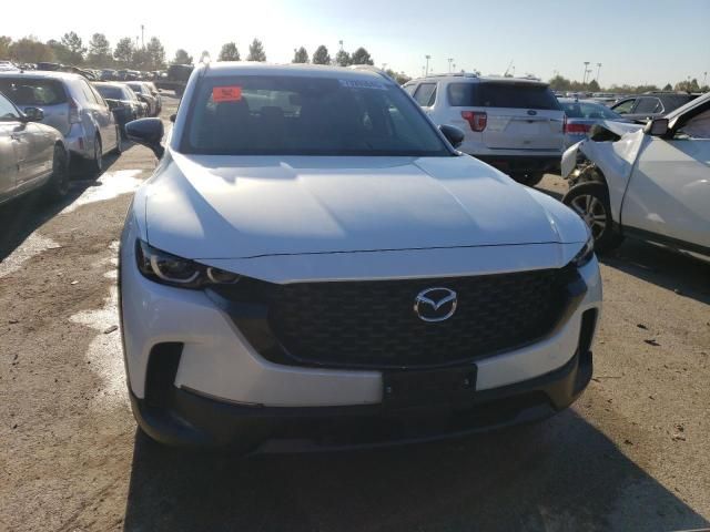 2023 Mazda CX-50 Preferred Plus