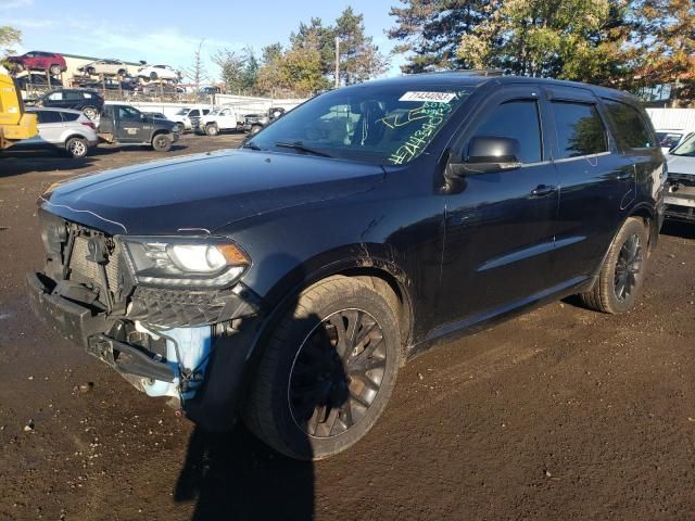 2015 Dodge Durango R/T