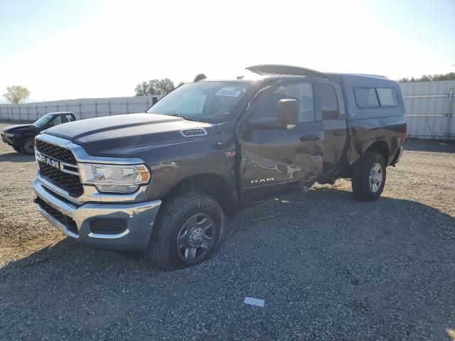 2020 Dodge RAM 2500 Tradesman