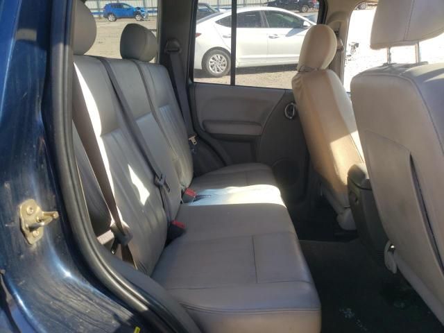 2005 Jeep Liberty Limited