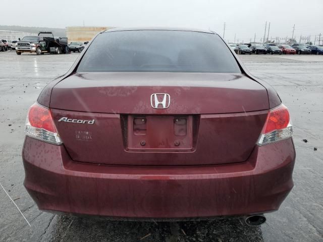 2009 Honda Accord EX