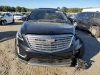 2017 Cadillac XT5 Platinum