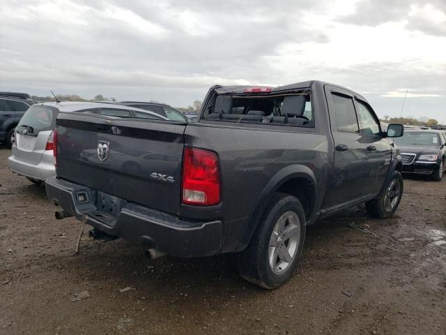 2014 Dodge RAM 1500 ST