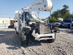 Freightliner salvage cars for sale: 2022 Freightliner M2 106 Medium Duty