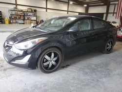 2014 Hyundai Elantra SE en venta en Byron, GA