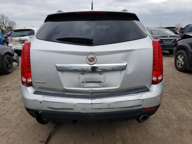 2011 Cadillac SRX