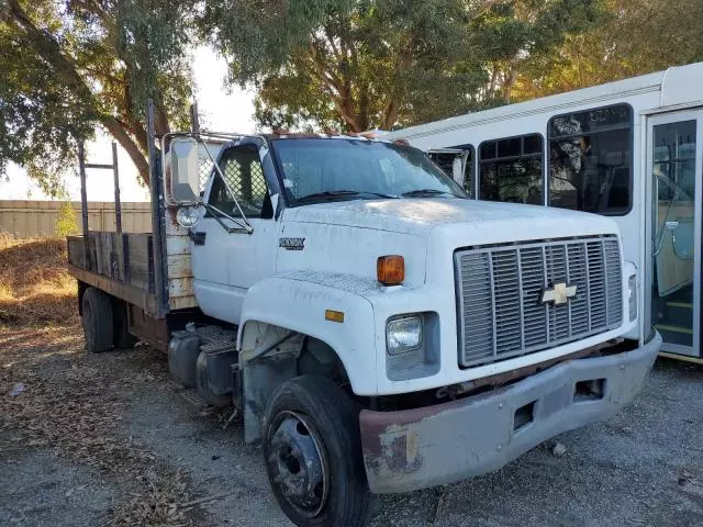 1995 Chevrolet Kodiak C6H042