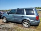 2005 Honda Pilot EXL