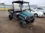 2016 Clubcar XRT 1550