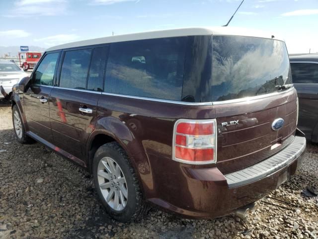 2009 Ford Flex SEL