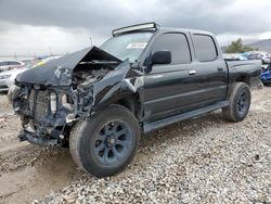 Toyota Tacoma Double cab Prerunn Vehiculos salvage en venta: 2001 Toyota Tacoma Double Cab Prerunner