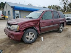 2005 Chevrolet Trailblazer LS en venta en Wichita, KS