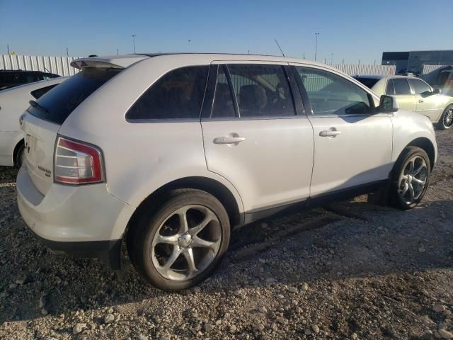 2009 Ford Edge Limited