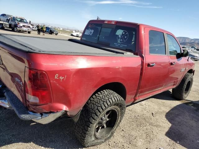 2014 Dodge RAM 1500 SLT