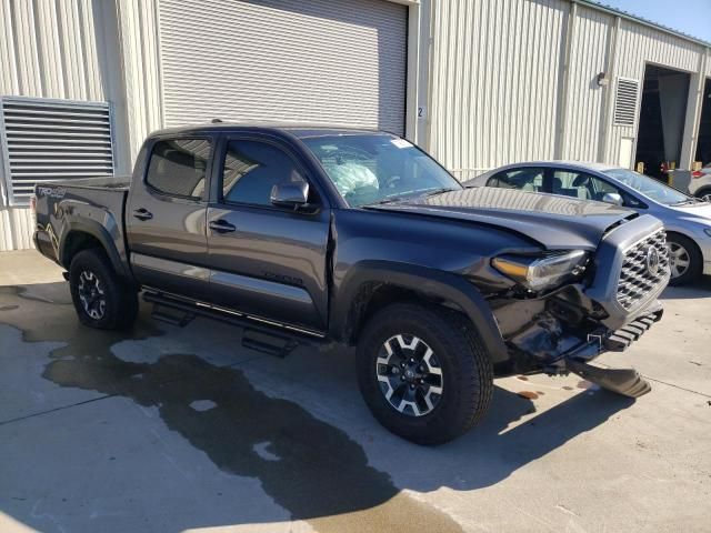 2023 Toyota Tacoma Double Cab