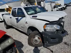 Salvage cars for sale from Copart Eight Mile, AL: 2022 Dodge RAM 3500 Tradesman