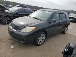 Run And Drives Cars for sale at auction: 2006 Toyota Corolla Matrix XR