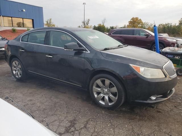 2011 Buick Lacrosse CXL