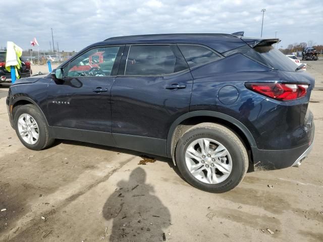 2020 Chevrolet Blazer 2LT