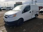 2017 Chevrolet City Express LS