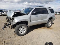 Salvage cars for sale from Copart Helena, MT: 2007 Toyota 4runner SR5