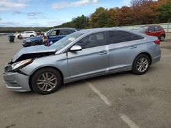 2015 Hyundai Sonata SE en venta en Brookhaven, NY