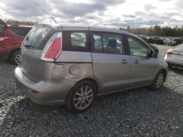 2010 Mazda 5