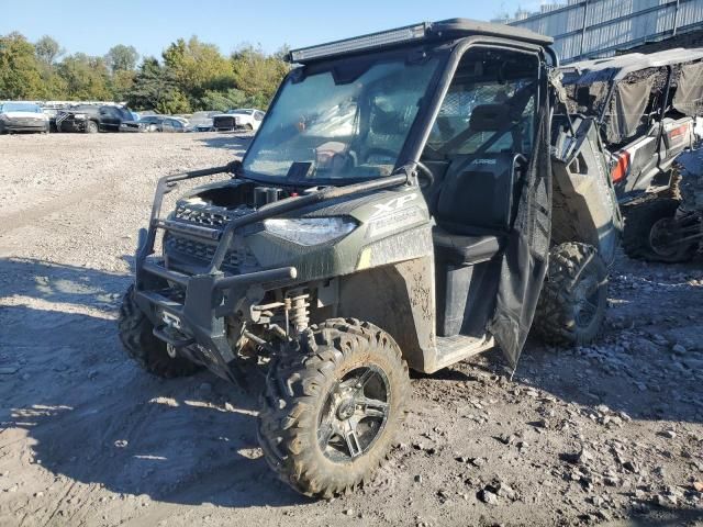 2020 Polaris Ranger XP 1000 Premium