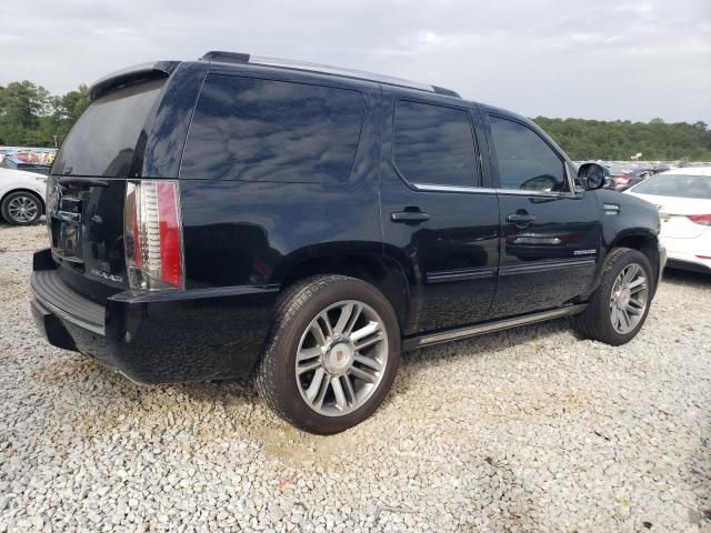 2014 Cadillac Escalade Premium