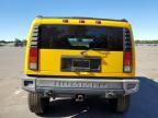 2003 Hummer H2