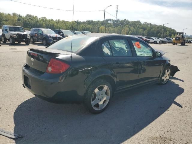 2006 Chevrolet Cobalt SS