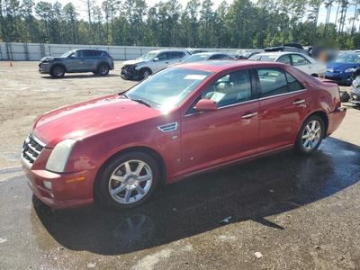 2008 Cadillac STS for sale in Harleyville, SC