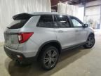 2020 Honda Passport EXL