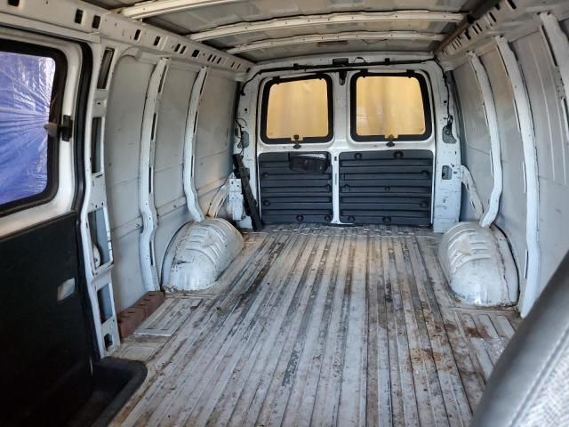 2006 Chevrolet Express G2500