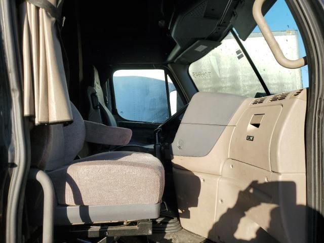 2015 Freightliner Cascadia 125