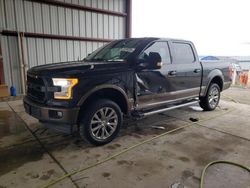 2017 Ford F150 Supercrew en venta en Helena, MT