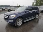 2013 Mercedes-Benz GL 450 4matic