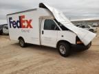 2009 Chevrolet Express G3500