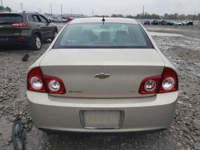 2009 Chevrolet Malibu LTZ