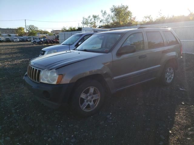 2005 Jeep Grand Cherokee Laredo